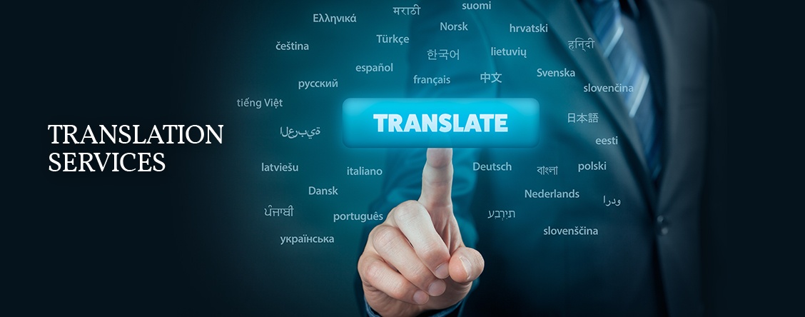 Translation Services Toronto